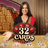 32 Baraha - PH987 Live Casino