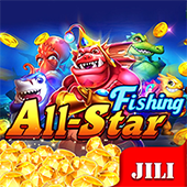 All Star Fishing - PH987