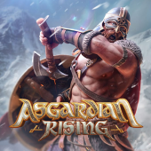 Asgardian Rising - PH987