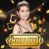 Baccarat A - PH987 Live Casino