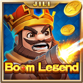 Boom Legend - PH987 Fishing