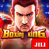Boxing King - PH987 Slot