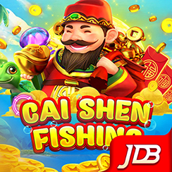 Cai Shen Fishing - PH987