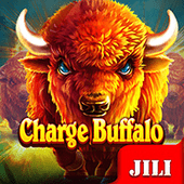 Charge Buffalo - PH987