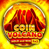 Coin Vilcano Hold and Win - PH987 Slot