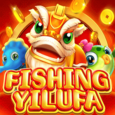 Fishing Yi Lu Fa at PH987