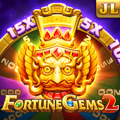 Fortune Gems 2 - PH987 Slot
