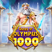 Gates of Olympus 1000 - PH987 Slot Game