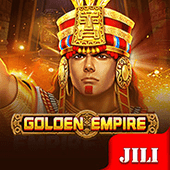 Golden Empire - PH987 Slot