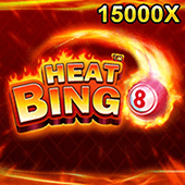 Heat Bingo - PH987