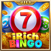 Irich Bingo - PH987 Slot