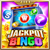 Jackpot Bingo - PH987