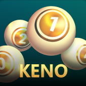 Keno - PH987 Cards