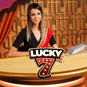 Lucky 7 - PH987 Live Casino