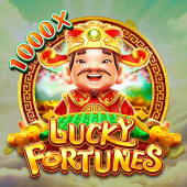 Lucky Fortunes - PH987