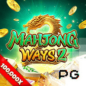 Mahjong Ways 2 - PH987
