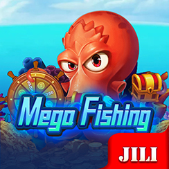 Mega Fishing - PH987