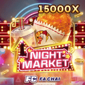 Night Market - PH987 Slot