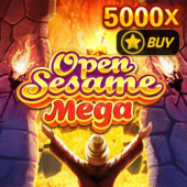 Open Sesame Mega - PH987