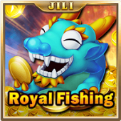 Royal Fishing - PH987