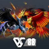 Sabong hot game icon on ph987