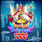 Starlight Princess 1000 - PH987 Slot