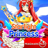 Starlight Princess - PH987