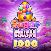 Sugar Rush 1000 - PH987 Slot