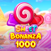 Sweet Bonanza 1000 - PH987 Slot