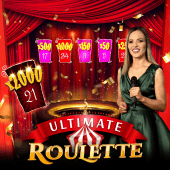 Roulette - PH987 Live Casino