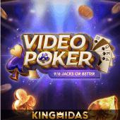 Video Poker - PH987