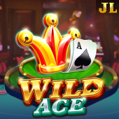 Wild Ace - PH987 Slot