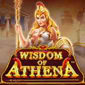 Wisdom of Athena - PH987